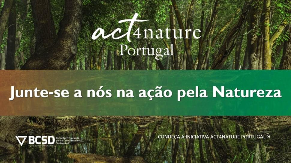 act4nature Portugal